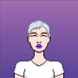 Pixie #260