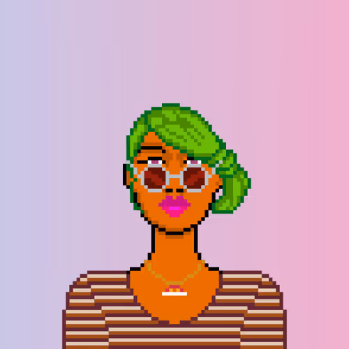 Pixie #5508