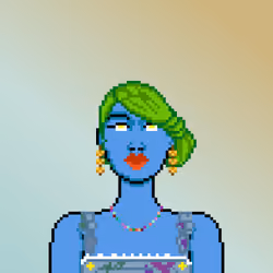 Pixie #4427