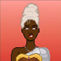 Pixie #3991