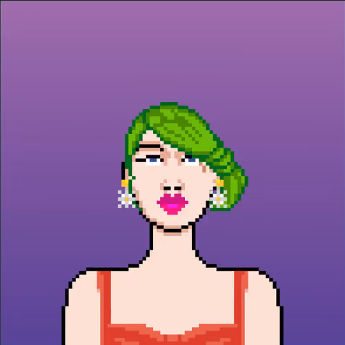 Pixie #4665