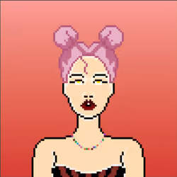 Pixie #3257