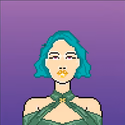 Pixie #4606