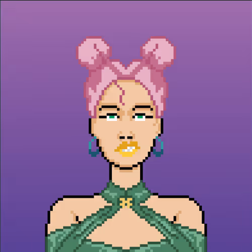 Pixie #4355