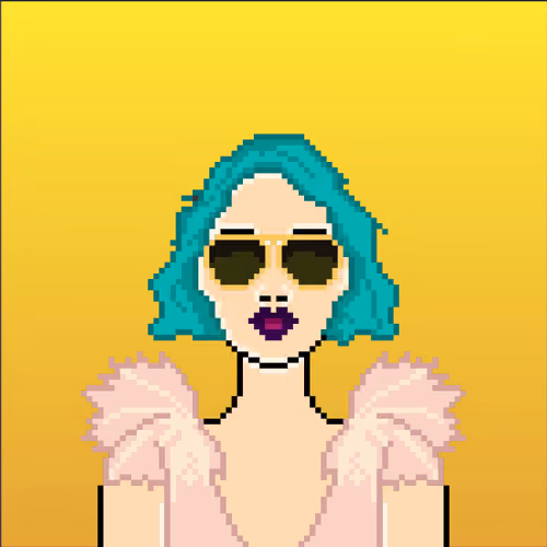Pixie #24
