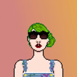 Pixie #3363