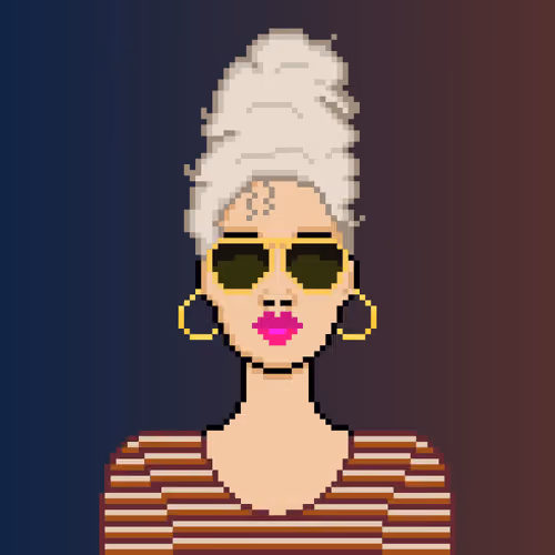 Pixie #1075