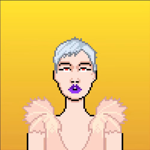 Pixie #2018