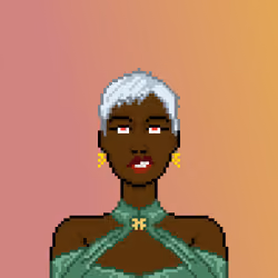 Pixie #309