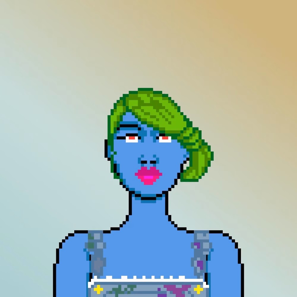 Pixie #5546