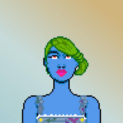 Pixie #5546