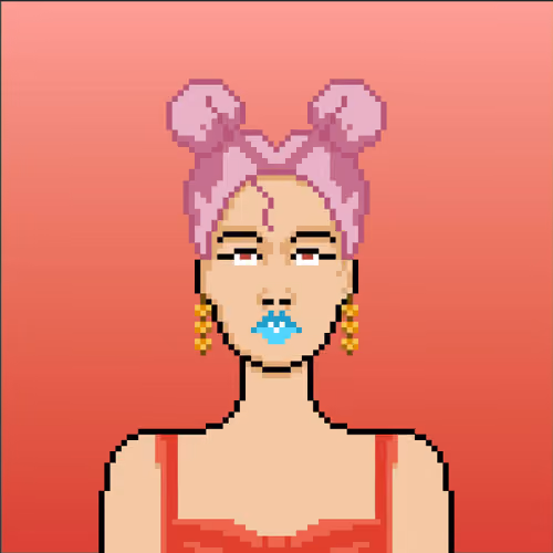 Pixie #1978