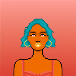 Pixie #418