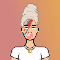 Pixie #884