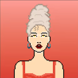 Pixie #5396