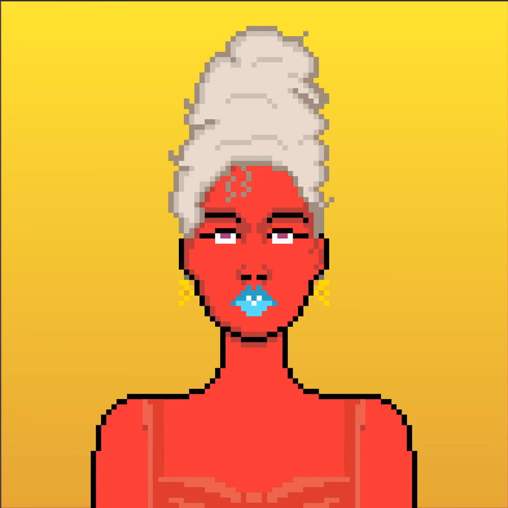 Pixie #5548