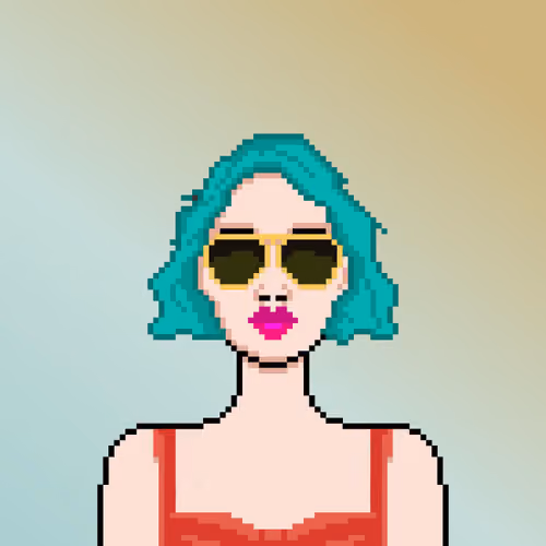 Pixie #1754