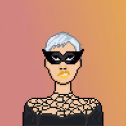 Pixie #3482