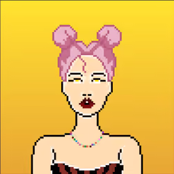 Pixie #555