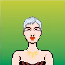 Pixie #352