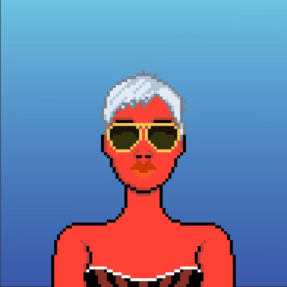 Pixie #5516