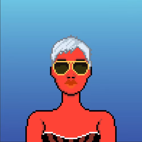 Pixie #5516