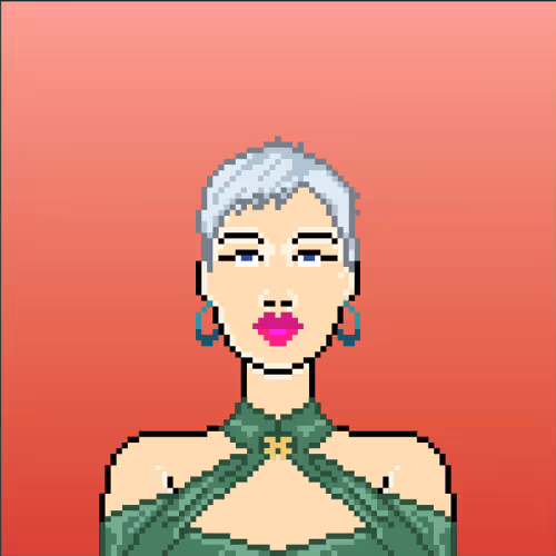 Pixie #5513