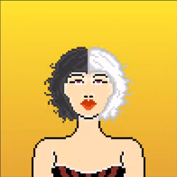 Pixie #2728
