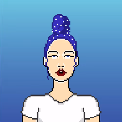 Pixie #3232