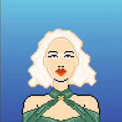 Pixie #5070