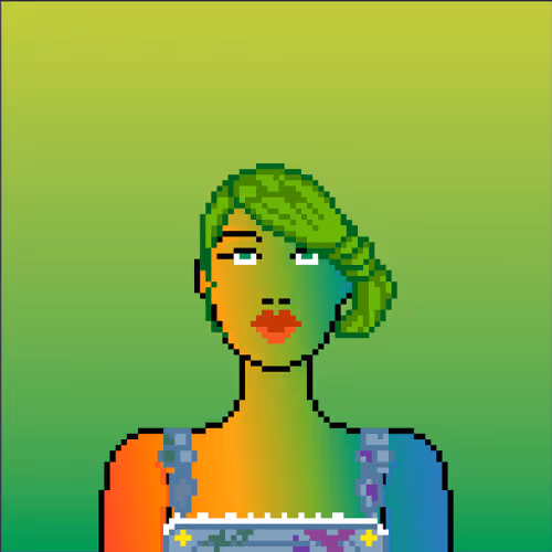 Pixie #3139