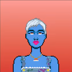 Pixie #5337