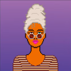Pixie #1430