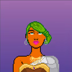 Pixie #1511
