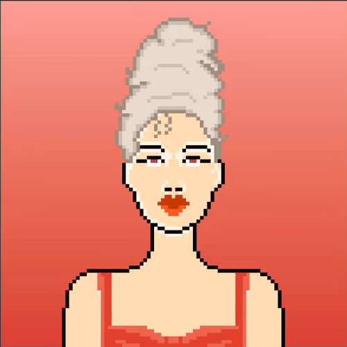 Pixie #375