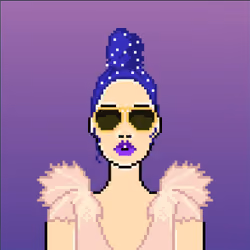 Pixie #4574