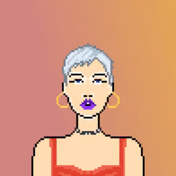 Pixie #3990