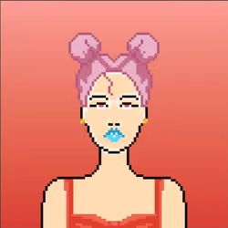 Pixie #2085