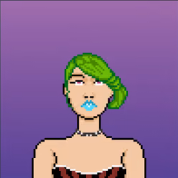 Pixie #4452