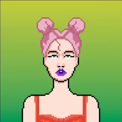 Pixie #950