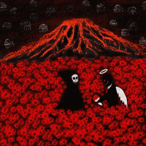 Apocalyptic Diaries Vol I