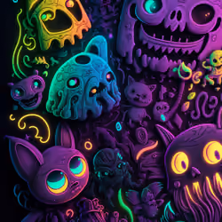 Nightmare #43