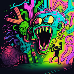 Nightmare #126