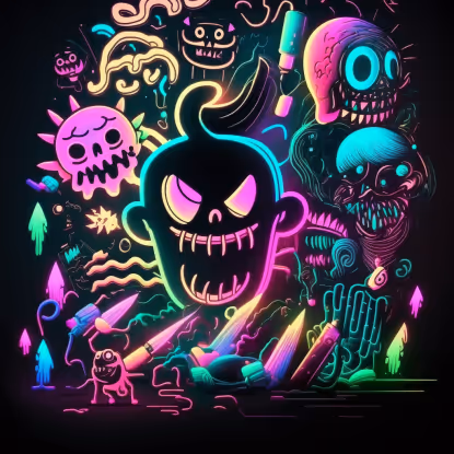 Nightmare #138