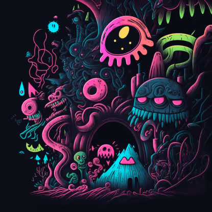 Nightmare #54