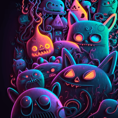 Nightmare #96