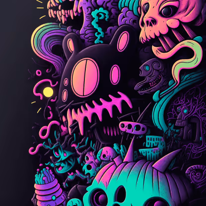 Nightmaredoodles