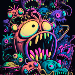 Nightmare #105