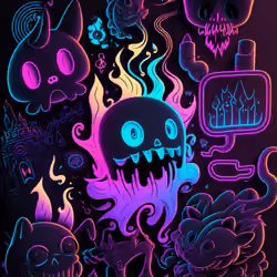 Nightmare #106