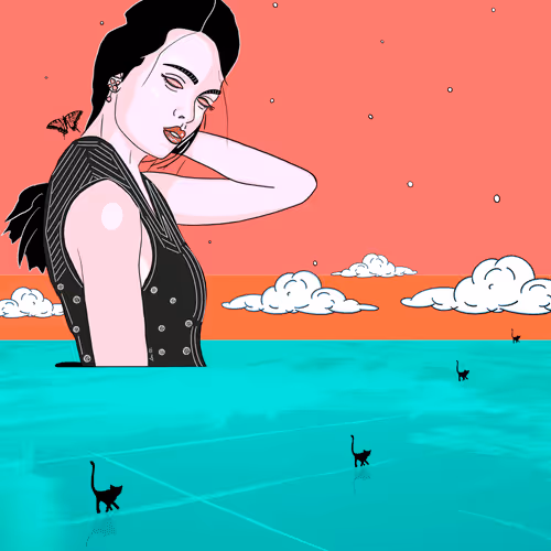 Out of this world and more....